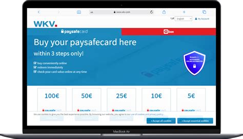 Purchasing a Paysafe Voucher Online in New Zealand: Your Guide .